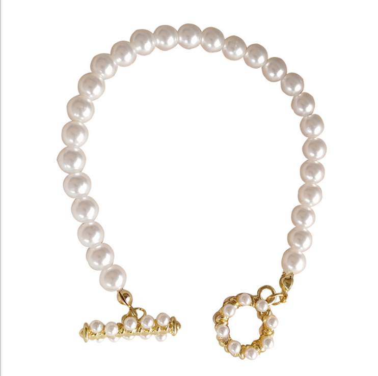 CREATIVE PEARL BRACELET